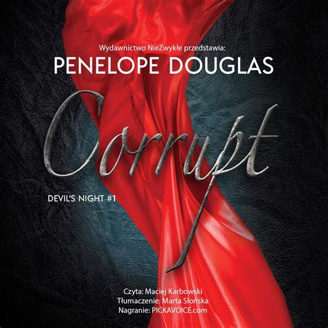 Their books have been translated into twenty languages and include The Fall Away Series, The Devil’s Night Series, and the stand-alones, Misconduct, Punk 57, Birthday Girl, Credence, and Tryst Six Venom. . Penelope douglas vk
